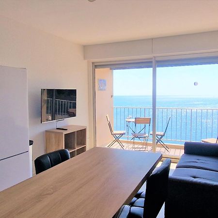 Appartement T3 A Banyuls, Climatise, Proche Plage - Fr-1-309-281 Dış mekan fotoğraf